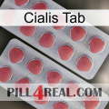 Cialis Tab 19